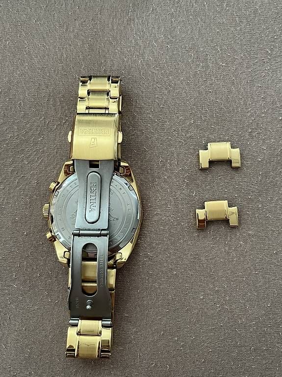 Festina Orologi: Festina Herren Uhr – Usato da Buochs venduto da end_wns2 3