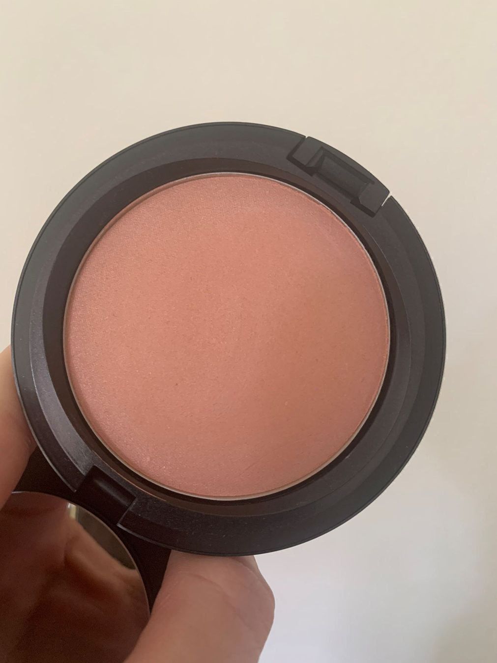 Mac Cosmetics Make-up: MAC Beauty Powder,limitedEdition,voll – Usato da Zürich venduto da deruja 2