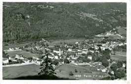 Faido + 1939