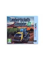 Landwirtschafts-Simulator 18 Nintendo 3DS