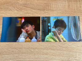 2 Fotos , Kunst