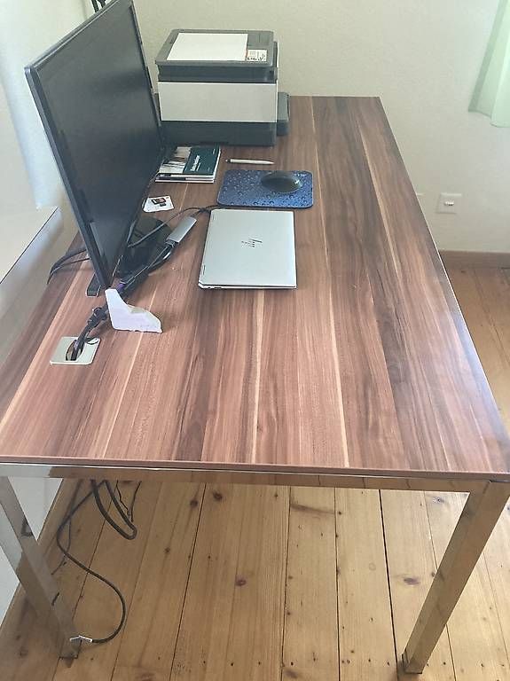 Bureaux: Büromöbel – D'occasion à fislisbach par jul_tmx7