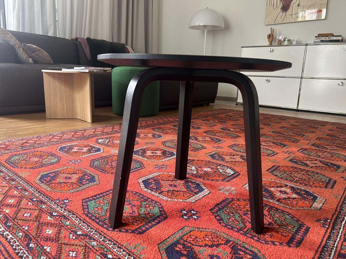 Tavoli: Hay Bella Coffee Table – Usato da Zürich venduto da alicecestmoi 3
