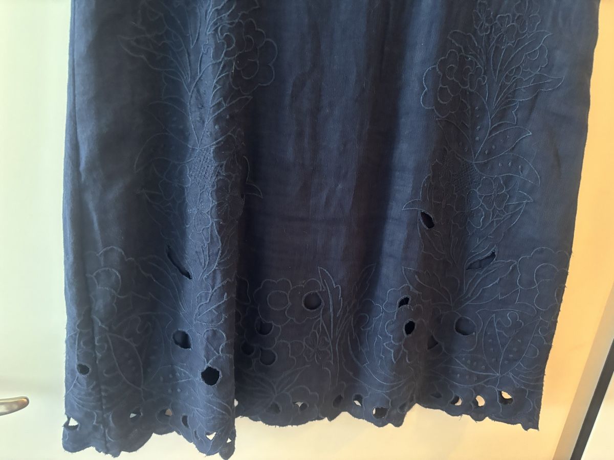 Maddison Vestiti: Kleid Leinen – Usato da Winterthur venduto da san_wd8j 1