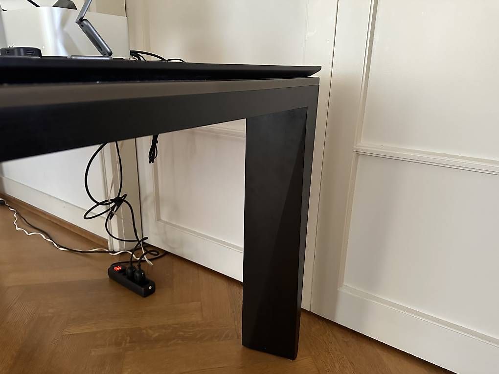 Tables: Esstisch – D'occasion à Wabern par Tim-Wenger 4