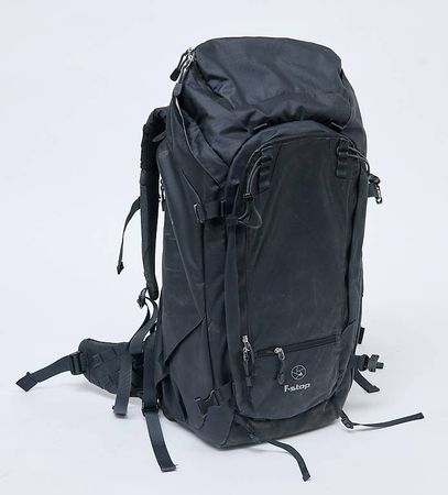 F Stop Sukha Kamera-Rucksack Black mit Accssoires
