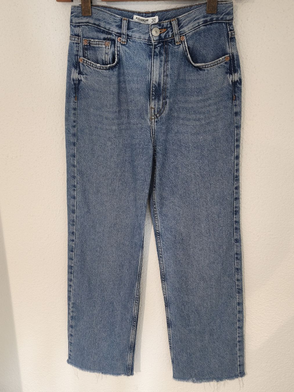 Pull&Bear Jeans: Pull&Bear Jeans Gr. 36 – Gebraucht aus Emmetten von SecondhandSiska