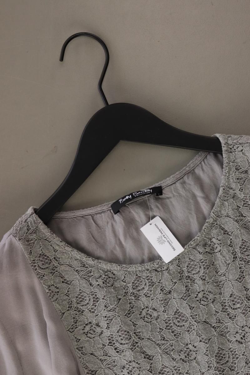 Camicette: Betty Barclay Spitzenbluse Gr. M Kurzarm – Usato da Neustadt an der Waldnaab venduto da SecondLifeFashion 2