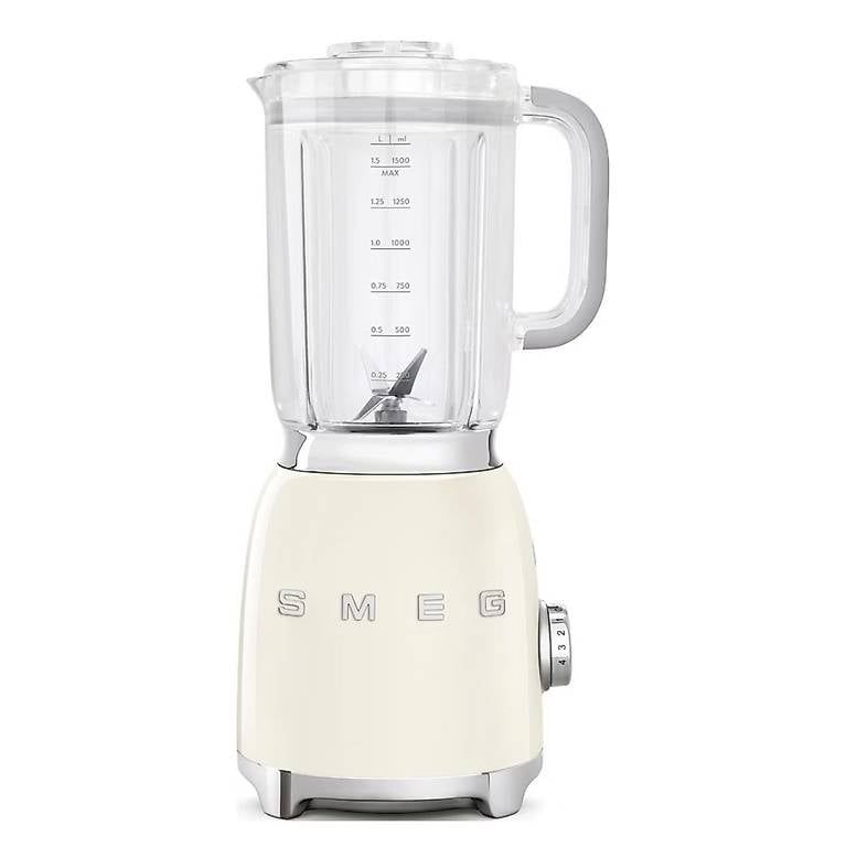 Elettrodomestici da cucina: Blender Smeg style rétro 800 W – Usato da Conthey venduto da carina.pereira