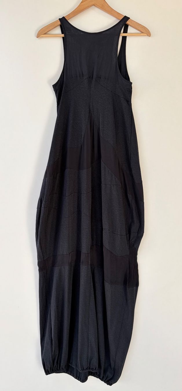 Girbaud Vestiti: Girbaud tulpenformiges Kleid GR.34 – Usato da Unterägeri venduto da Jutka_04 4
