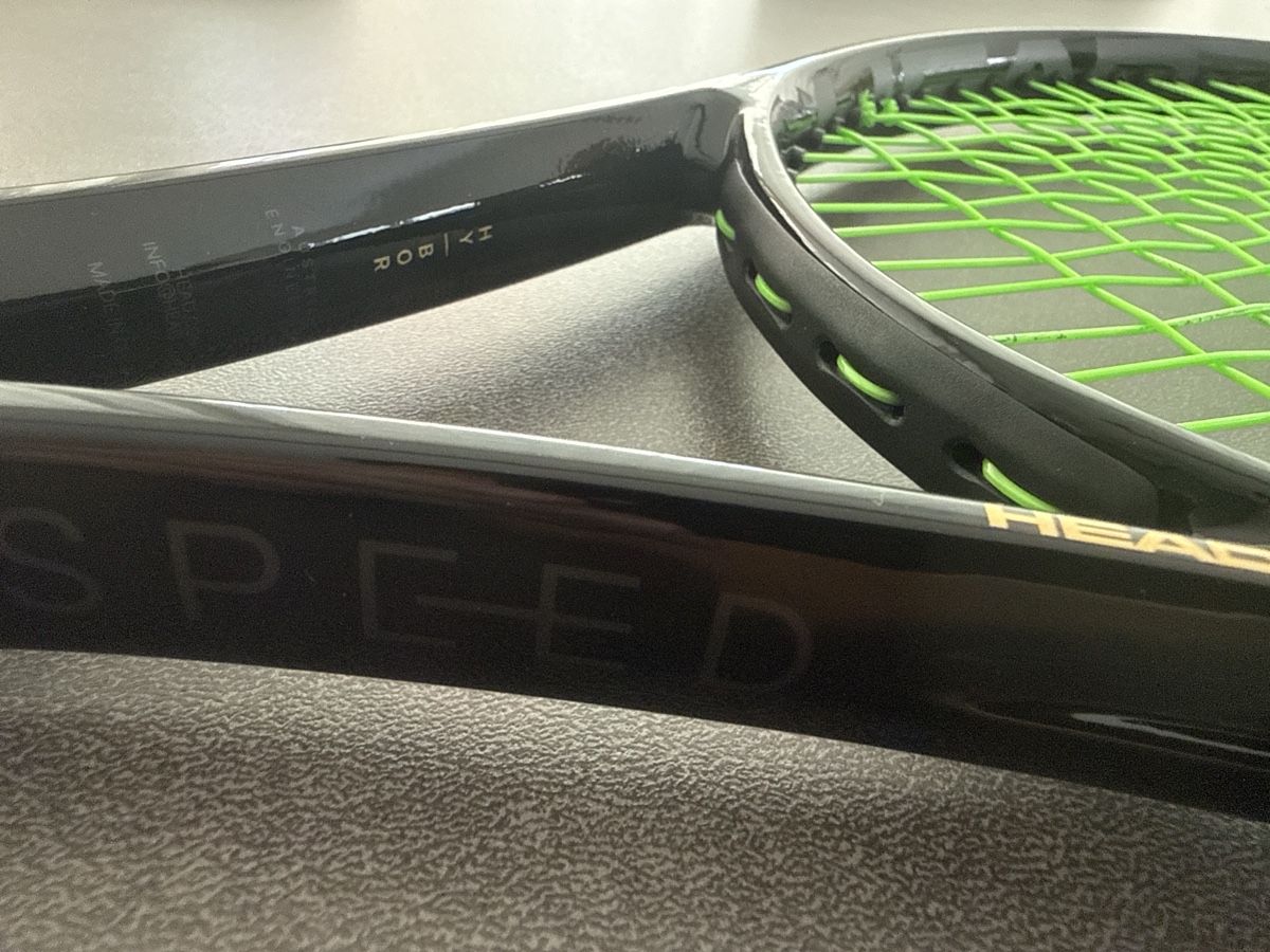 Head Schläger: HEAD Speed Pro Legend 2025 - L3 – Neu (gemäss Beschreibung) aus Hausen AG von jackc 1