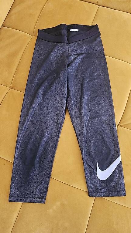 Nike Leggings: Leggins Nike grosse S – Gebraucht aus Mauren von ehr_5cy6