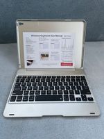 Wireless Keyboard Bluetooth