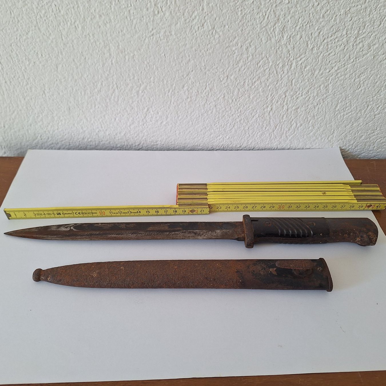 Armes blanches: Militaria 2. WK Deutschland – D'occasion à Winterthur par ric_rl7n 2