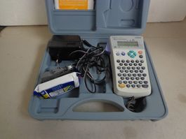 Brother P-Touch 210E Beschriftungssystem