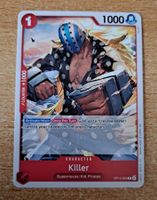 One Piece Killer OP14-005 C