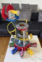 Spin Master Paw Patrol Mighty Lookout Tower