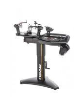 HEAD TE-3600 Besaitungsmaschine