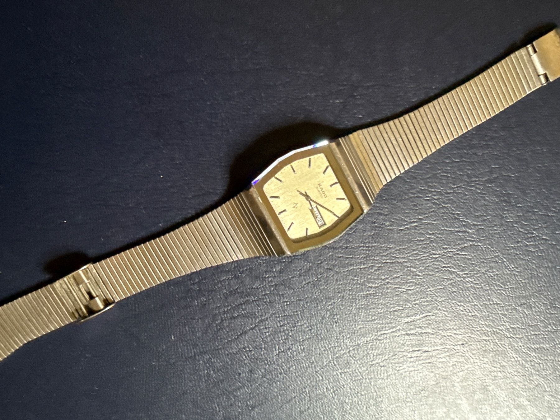 Rado Orologi: Rado Quarz 32.5 mm – Usato da Pfeffingen venduto da Allhandelklgwatches 2