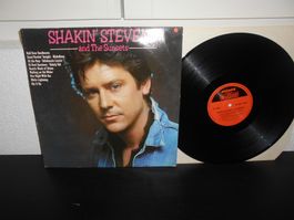 Shakin' Stevens And The Sunsets