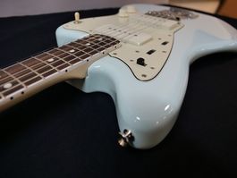 Fender Japan FSR Traditional II '60s Jazzmaster Sonic Blue