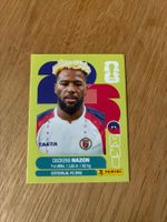 Panini Sticker WM 2026 Duckens Nazon HAI 18