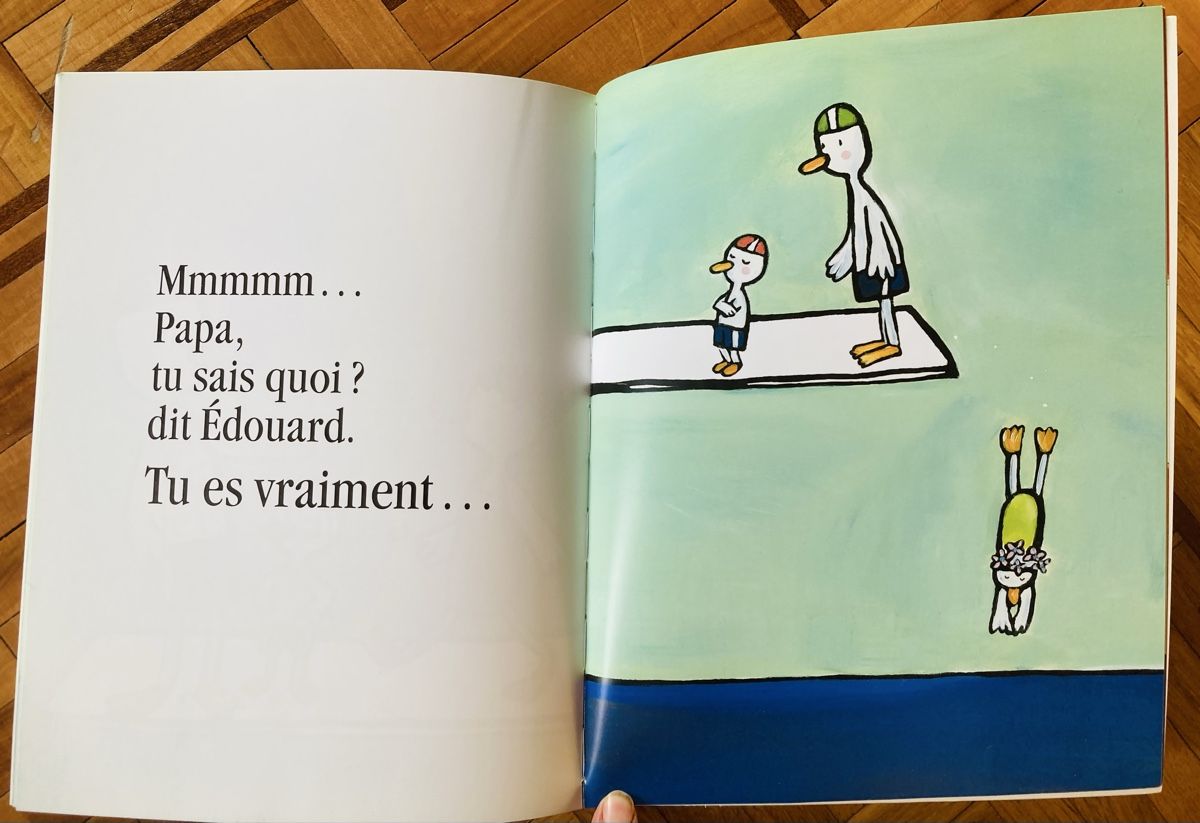 Libri: Livre pour enfants sur le courage – Usato da Ardon venduto da hel_2sxp 4