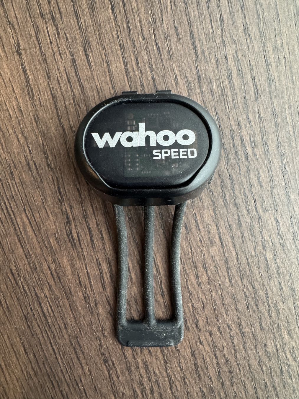 Messen: Wahoo RPM Speed Sensor – Gebraucht aus Horw von kitav88