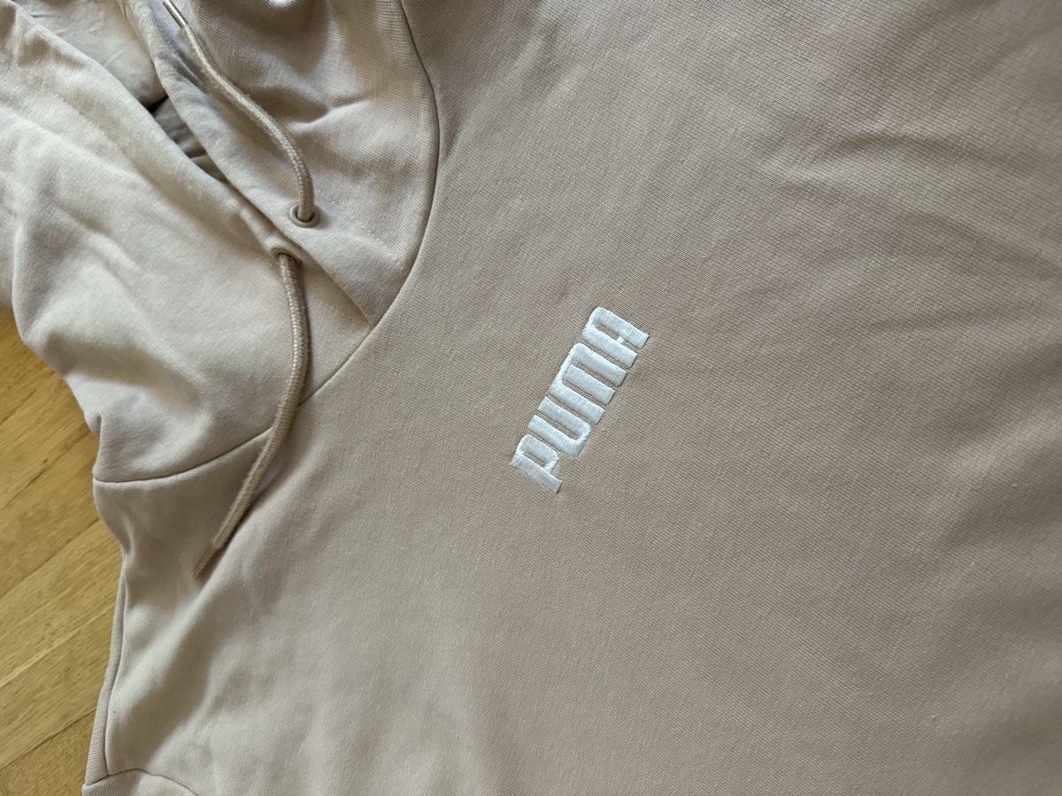 Puma Lots de vêtements: Puma Jogginganzug beige - Grösse M/L – D'occasion à Wohlen AG par Coco_91 1
