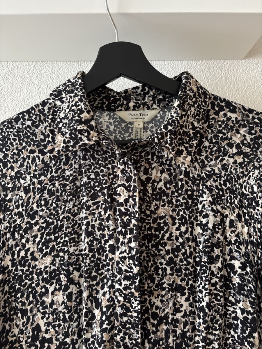 Vestiti: Maxikleid von Part Two – Nuovo (secondo la descrizione) da Grafenried venduto da Tina_Imhof 1