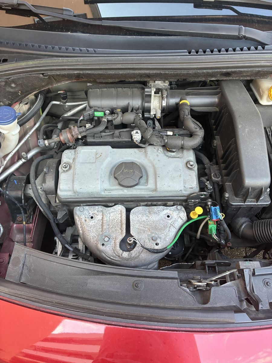 Citroën Autos: Citroen C3 1.4i – Gebraucht aus schaan von jccecc1 5