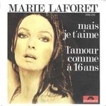 Marie Laforêt - Mais je t'aime