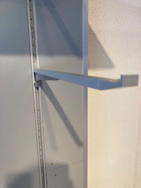 Regale: Regal-System Aweso – Gebraucht aus Liestal von EG636206bg 1