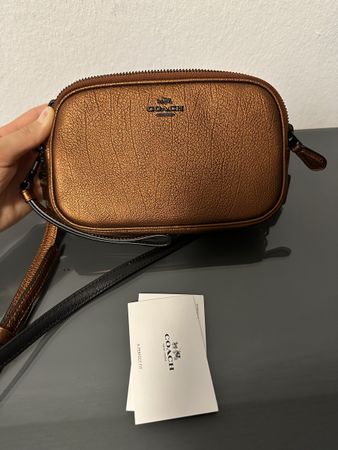 Coach Damen Tasche wie neu