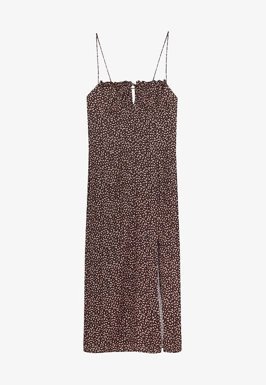 Vestiti: Pull&Bear Sommerkleid Gr. M  wie neu  CHF 12. – Usato da Lyss venduto da Marly87 1