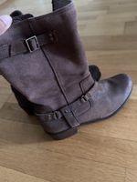 Braune UGG Boots, Gr. 36, ideal für den Herbst!