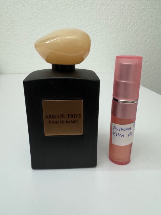 Armani prive deals eclat de jasmin