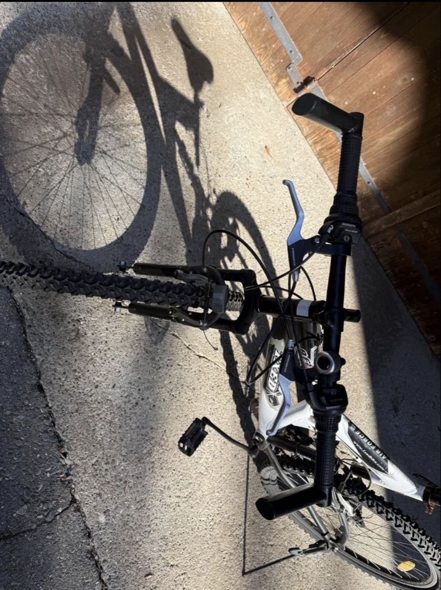Vélos: Velo S/M – D'occasion à Herbligen par shqipe88 3