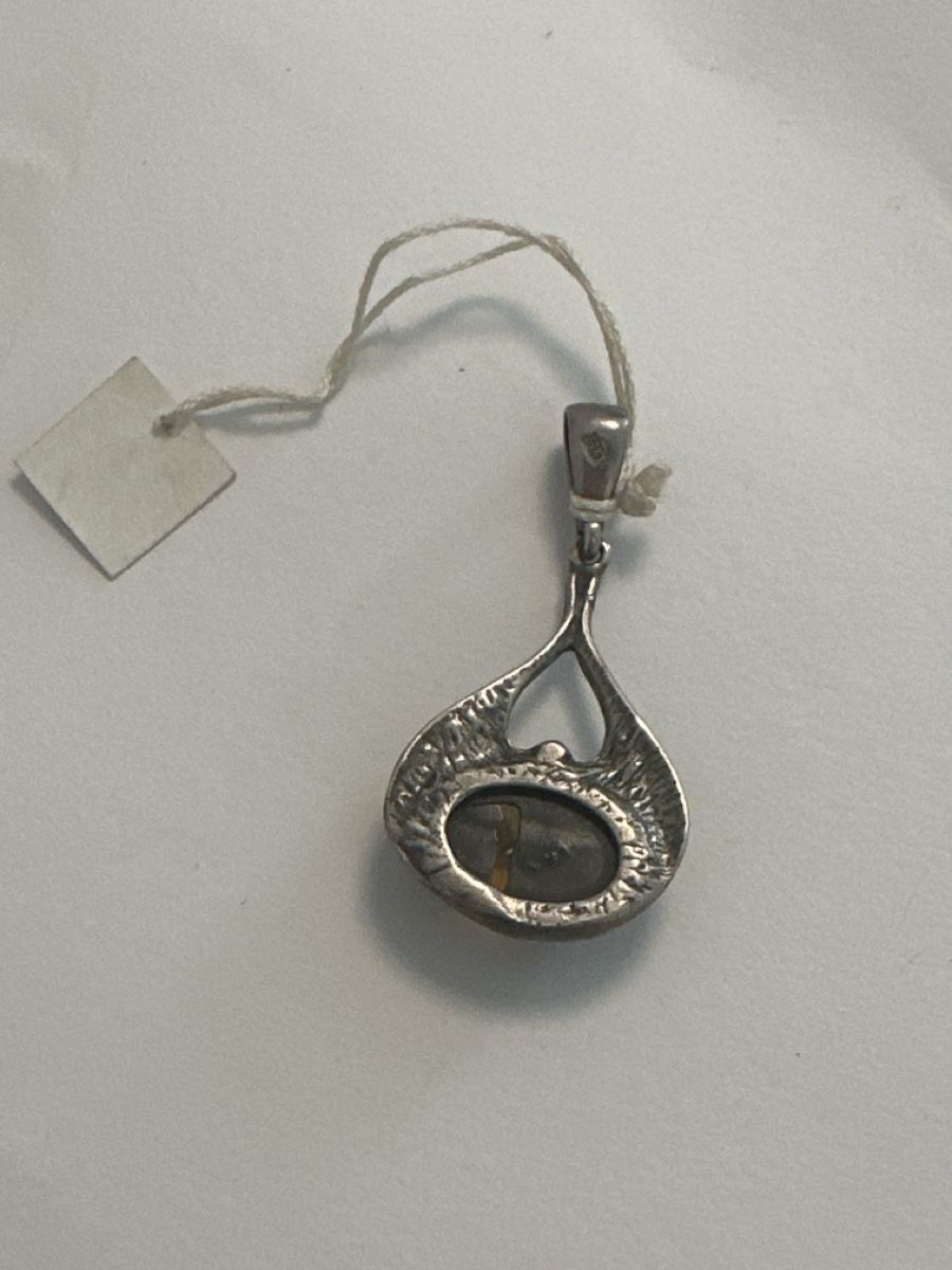 Anhänger: Pendentif, en argent – Gebraucht aus Montreux von Pipo7878 1