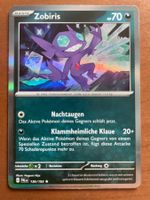 Pokemon Zobiris Holo (Versand gratis)