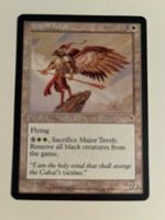1 x Major Teroh - Magic: The Gathering - MtG