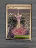 PRISM TOWER 111/086 CHAOS RISING (EN)