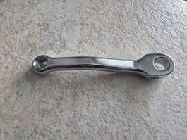 Mofa Tretkurbel/arm 140mm Neu