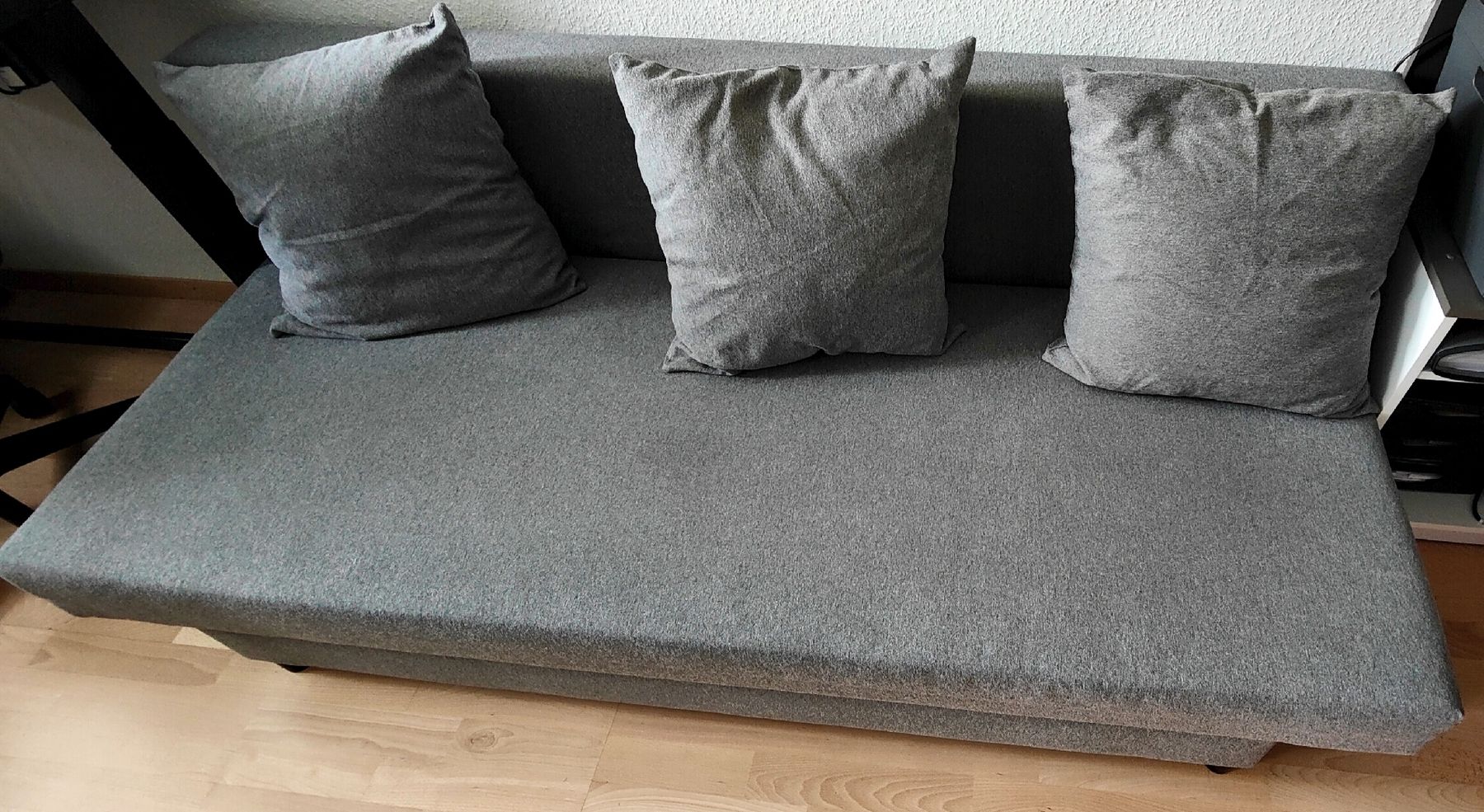 Ikea Sofas: Bettsofa Ikea ÄLVDALEN – D'occasion à Zürich par nic_dkk8 1