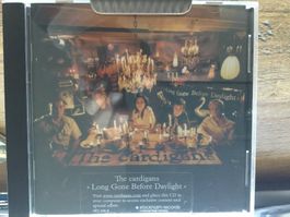 The Cardigans – Long Gone Before Daylight CD.   o