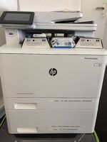 Drucker hp 