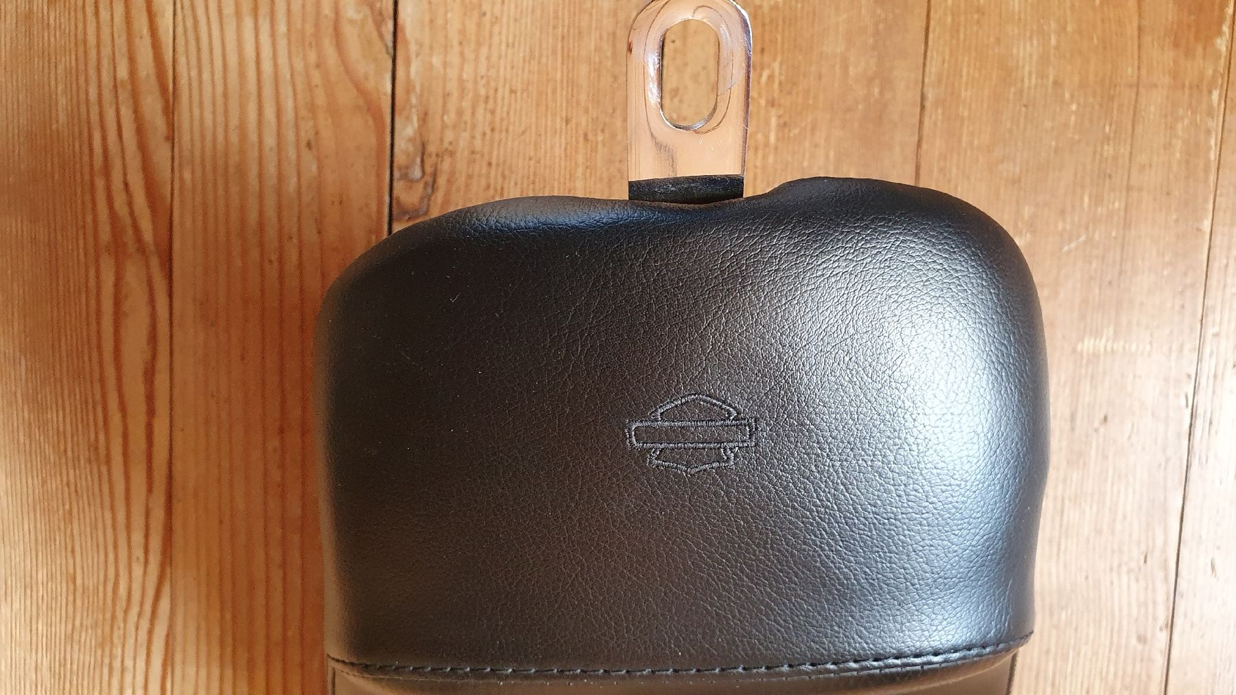 Harley-Davidson Tutti i ricambio per moto: Sitzbank Harley-Davidson Fat Boy – Usato da Walde AG venduto da Trader60 6