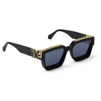 Louis Vuitton 1.1 Millionaires Sonnenbrille