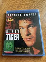 Dirty Tiger, Patrick Swayze Bluray neu