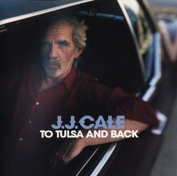 CD: CD J.J. Cale - To Tulsa and back (2004) – Usato da Möriken AG venduto da mineralia